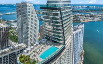 Residence For Rent in Miami